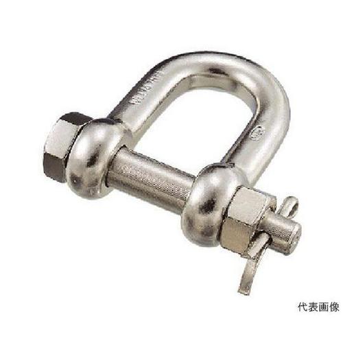 ステンレス SBMシャックル 呼び32m