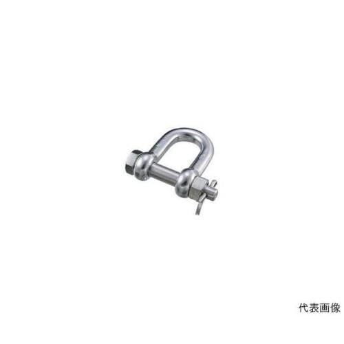 ステンレス SBMシャックル 呼び19m
