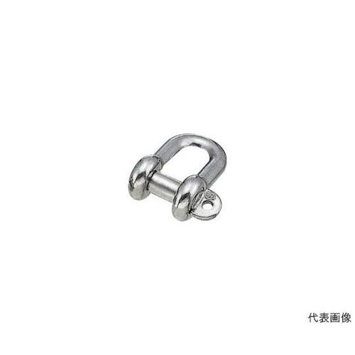 ステンレス JIS型シャックルSC型 呼
