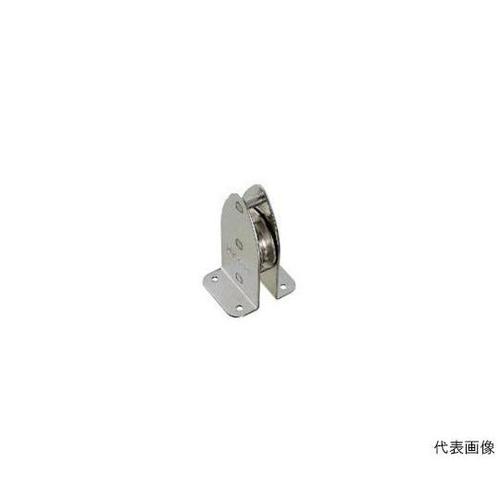 T50 ステンレス 固定ブロックタテ型