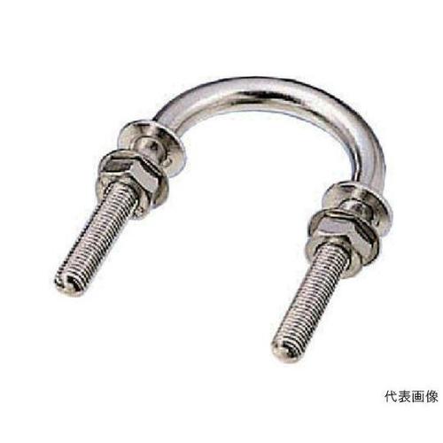 U101165 ステンUボルトA55mm