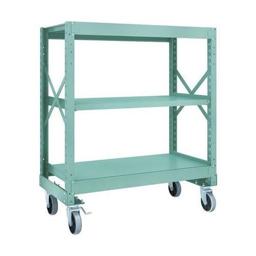 R34463U150 ボルト式中量棚3段