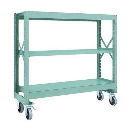 R34553U150 ボルト式中量棚3段