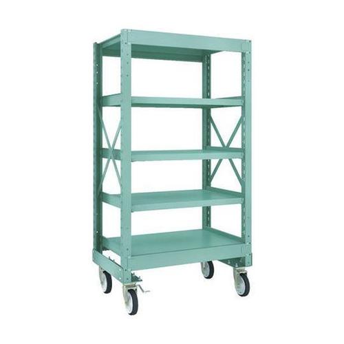 R35365G150 ボルト式中量棚5段