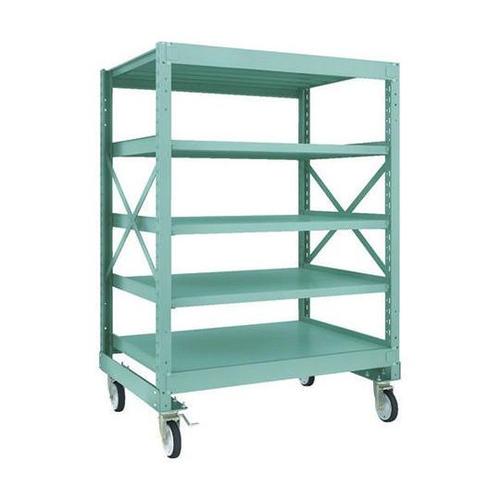 R35495G150 ボルト式中量棚5段