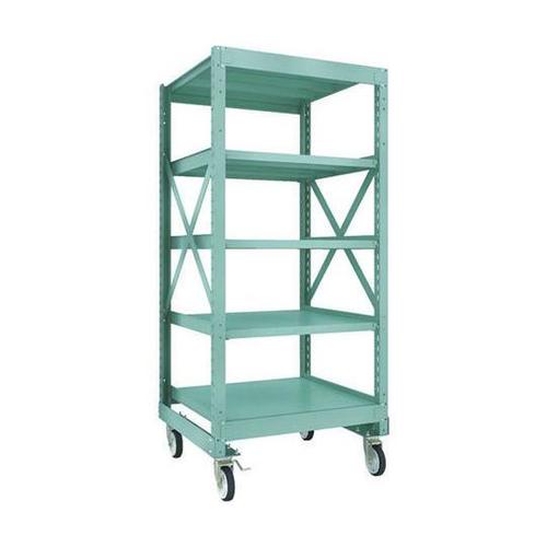 R36395G150 ボルト式中量棚5段