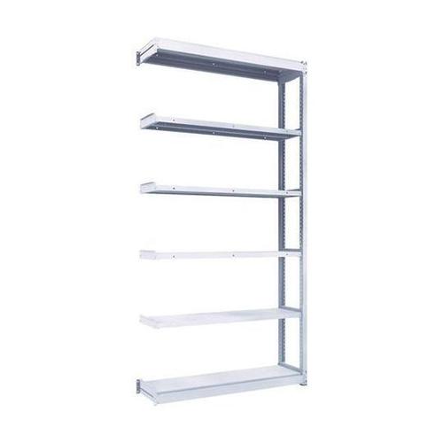 TUG型軽中量ボルトレス棚 200kg