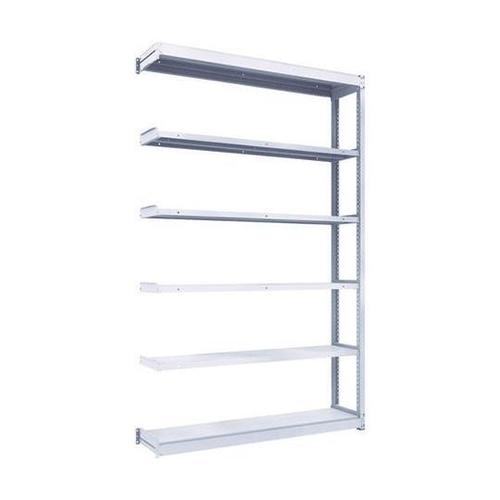 TUG型軽中量ボルトレス棚 200kg