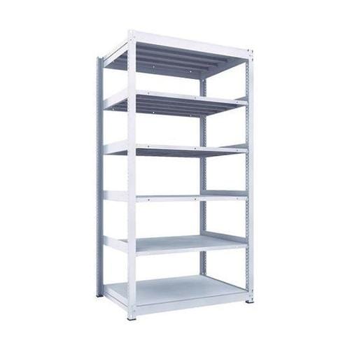 TUG型中量ボルトレス棚 300kg 単