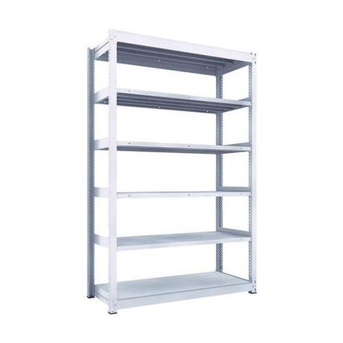 TUG型中量ボルトレス棚 600kg 単