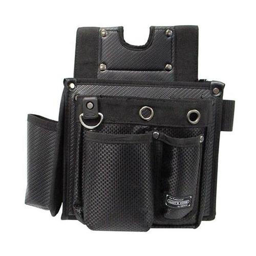 WT−01BK 仮枠袋 ブラック