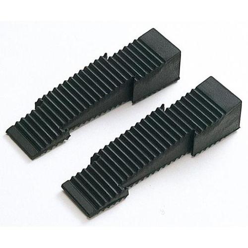 Benry W型ドアストッパー 1パック