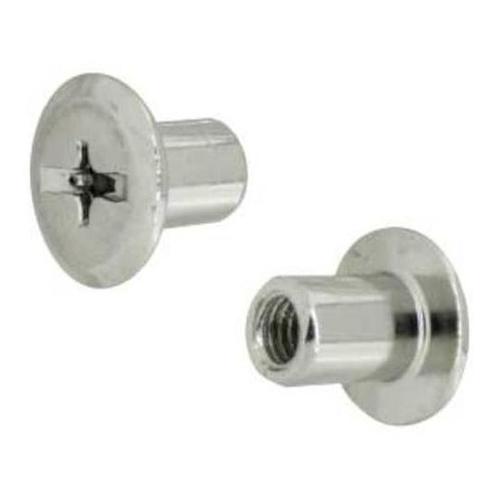 ニッケル JCN(+−) 飾りN 6 X