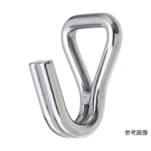 ワイヤーフックBFT型 全長55mm×幅