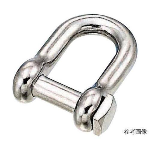 角頭シャックル 呼び7mm A−230