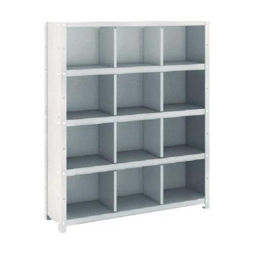 KC3042 KC型区分棚コボレ止めなし