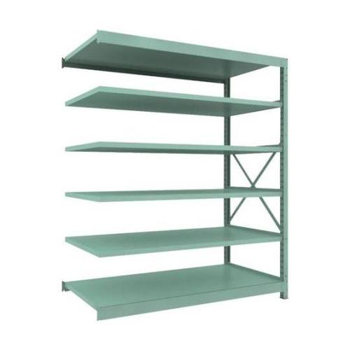 中量ボルト式棚 R3型 W1800×D8