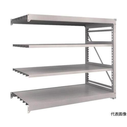 M105694B−NG重量棚4段連結NG