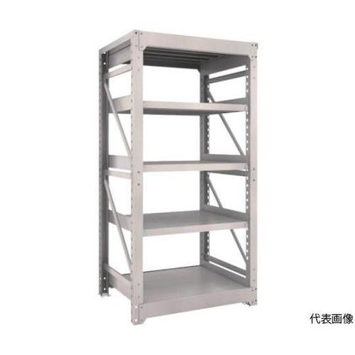 スチール製重量ボルト式棚 M10型 W9