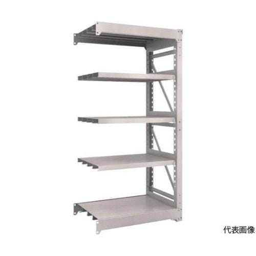 スチール製重量ボルト式棚 M10型 W9