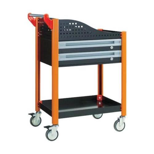 TAC648AERBK カスタムワゴン