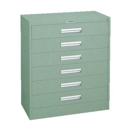 VRL6W VR型キャビネット6段