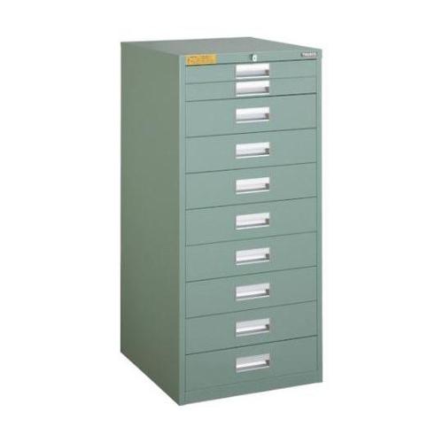 LVE型キャビネット 500×550×H