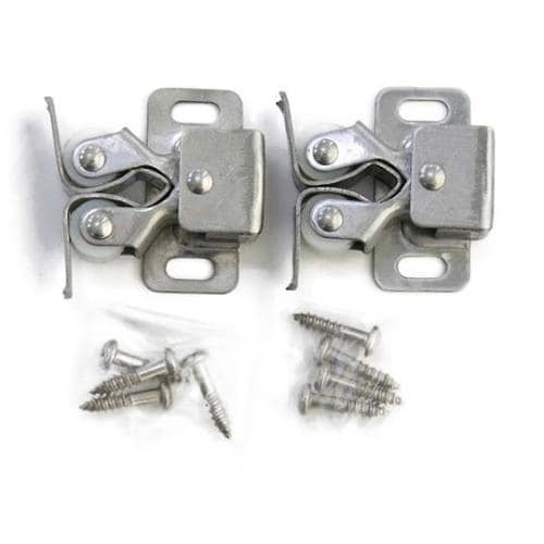 17605 ステンレスローラーキャッチ中