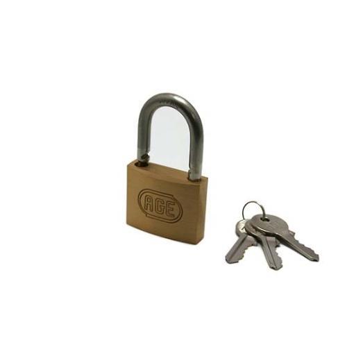 G−036 弦Wロック南京錠 50mm