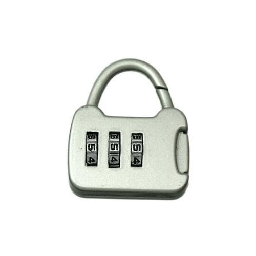 G−321 プチロック35mm番号可変式