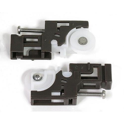 網戸用取替戸車 三協用 1セット(2個入