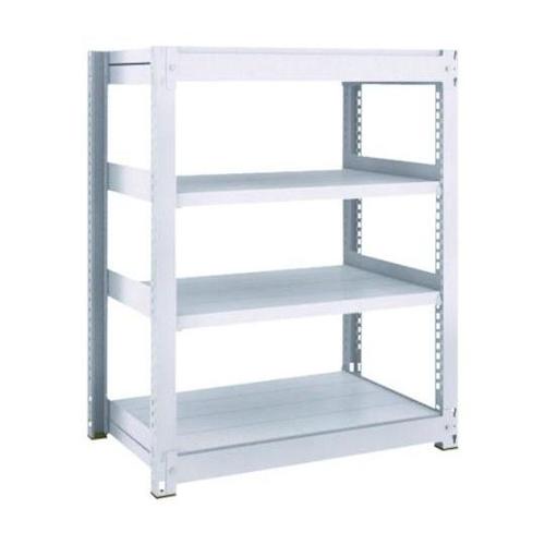 TUG型中量ボルトレス棚 450kg 単