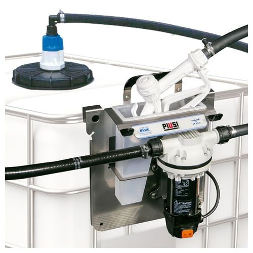 IBC−BASIC100 電動ポンプ