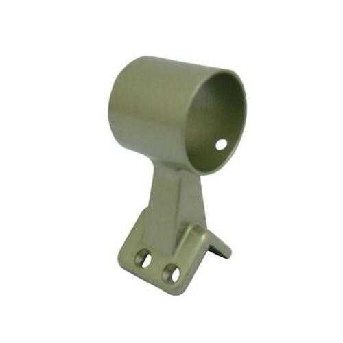 BR−125ブラケット出隅通35径シルバ