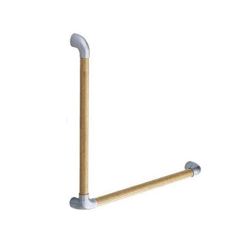 BR−569 ユニバーサル手摺L形