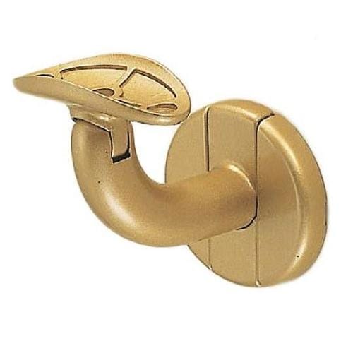 BR−610C形首振ブラケットL受32径