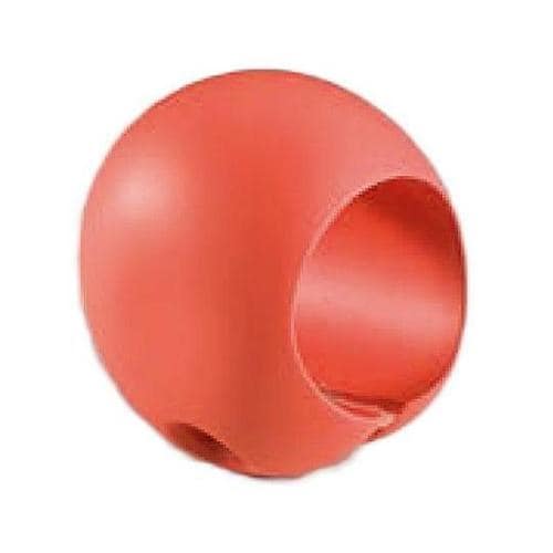 BR−66グリップたまご形35径コーラル