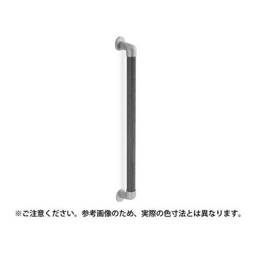 BR−545丸棒手摺800 銀