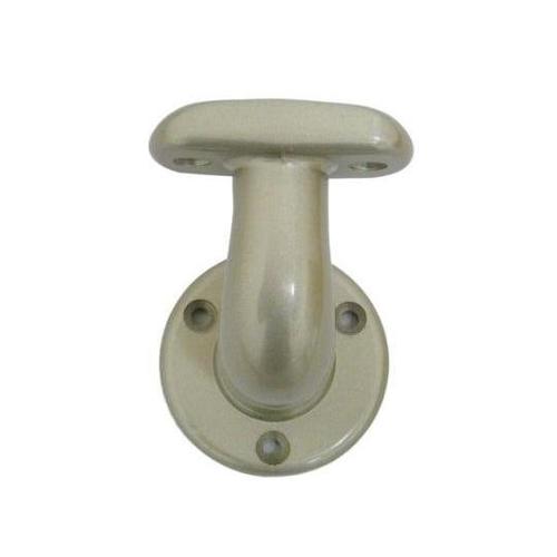 BR−7 アルミブラケット受 シルバー