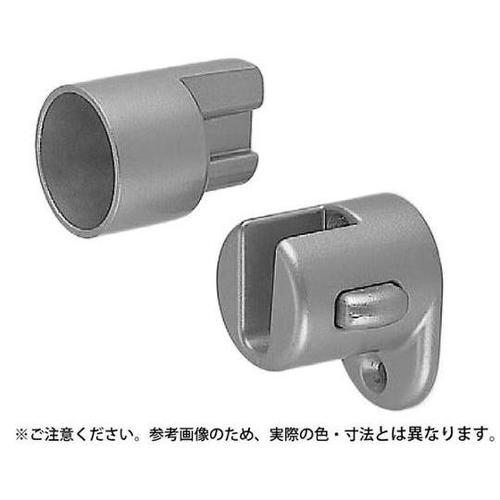 BR−78R脱着ブラケット右35径シルバ