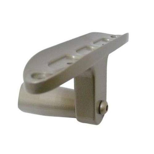 ABR−806ブラケット受オン シルバ