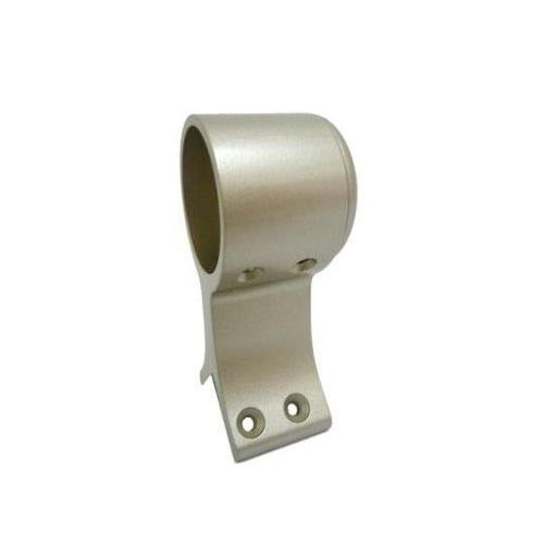 BR−85異形ブラケット出隅止 シルバー