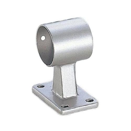 BR−122ブラケット通35径シルバー