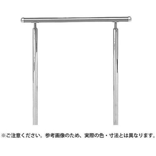 AP−50Uアプローチ手摺シルバーHL