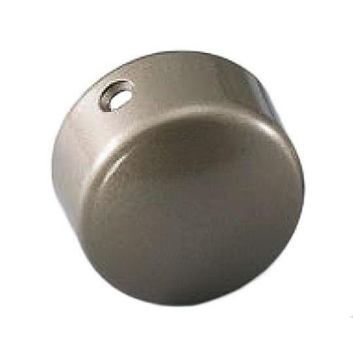 BR−108エンドキャップ38径アンバー