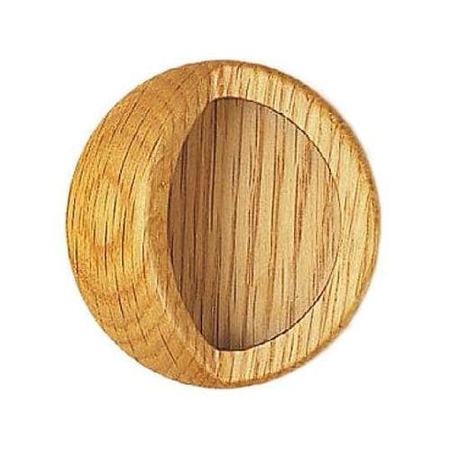 MW−3 丸型手掛60径ナラ