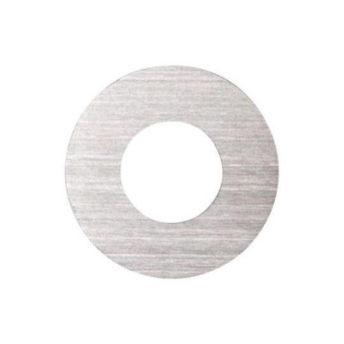 NS101 ドーナツ100径ヘアーライン