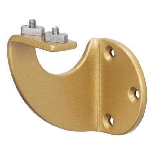 SBR8102LブラケットL受左SLAG