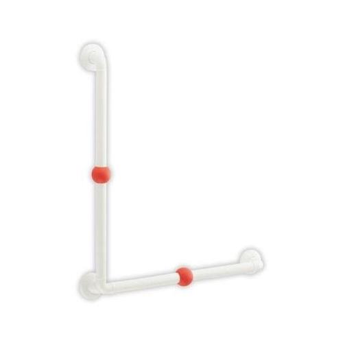 BR171Gどこでも手すりL形コーラル