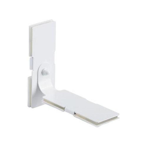 EP600 耐震金具50オフホワイト